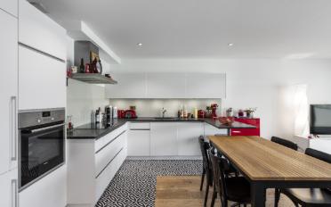 Wohnung 2.5 Zimmer - image - 3