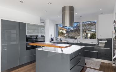 Villa 6.5 pièces - image - 8