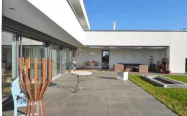 Villa 6.5 pièces - image - 2