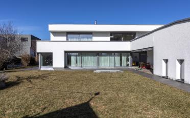 Villa 6.5 pièces - image - 22