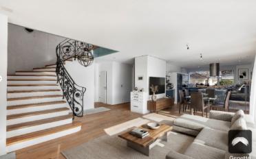 Villa 6.5 Zimmer - image - 1