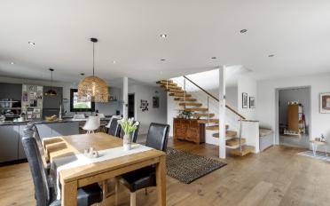 Einfamilienhaus 6.5 Zimmer - image - 6