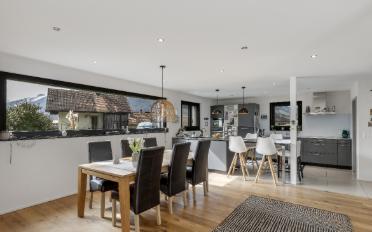 Einfamilienhaus 6.5 Zimmer - image - 5