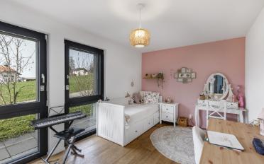 Einfamilienhaus 6.5 Zimmer - image - 9