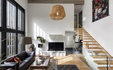 Einfamilienhaus 6.5 Zimmer - image - 1