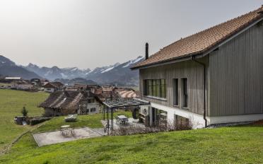 Einfamilienhaus 6.5 Zimmer - image - 17