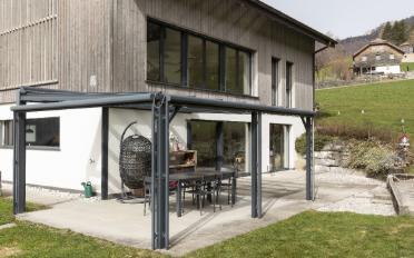 Einfamilienhaus 6.5 Zimmer - image - 16