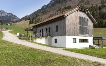 Einfamilienhaus 6.5 Zimmer - image - 18