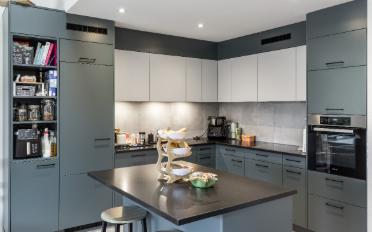 Duplex 4.5 rooms - image - 7