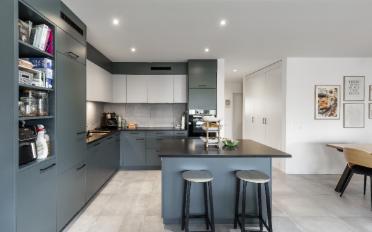 Duplex 4.5 rooms - image - 3