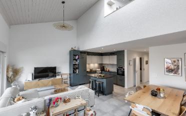 Duplex 4.5 rooms - image - 6
