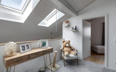 Duplex 4.5 rooms - image - 11
