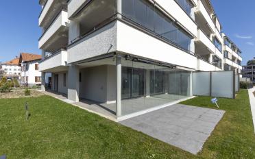 Wohnung 4.5 Zimmer - image - 2