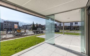 Wohnung 4.5 Zimmer - image - 1