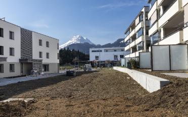 Wohnung 4.5 Zimmer - image - 19