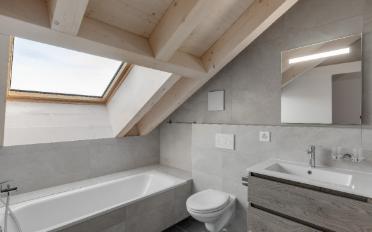 Dachwohnung 5.5 Zimmer - image - 6