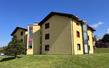 Apartment 3.5 rooms - image - 16