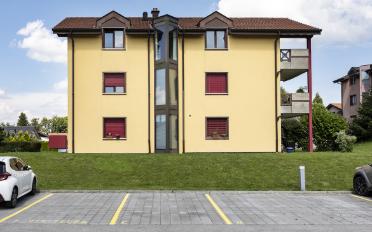 Apartment 3.5 rooms - image - 15
