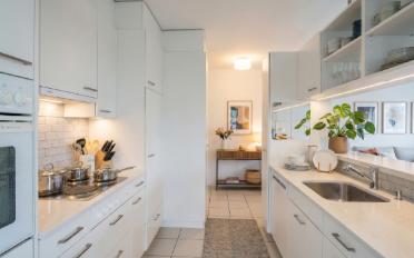 Apartment 3.5 rooms - image - 4