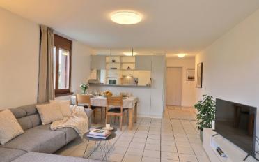 Apartment 3.5 rooms - image - 3