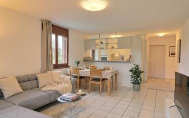 Apartment 3.5 rooms - image - 2