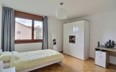Apartment 3.5 rooms - image - 11