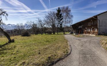 Ferme - image - 2