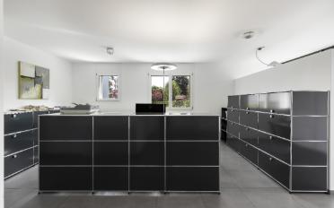 Büro 4.5 Zimmer - image - 5