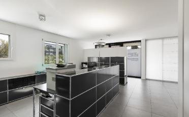 Büro 4.5 Zimmer - image - 7