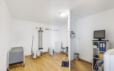 Büro 4.5 Zimmer - image - 10