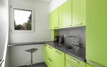 Büro 4.5 Zimmer - image - 12