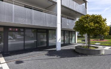 Immeuble résidentiel 4.5 pièces - image - 2