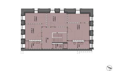 Duplex 5.5 pièces - image - 5
