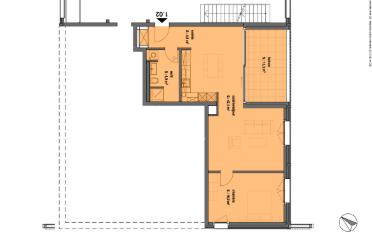 Appartement 2.5 pièces - image - 2