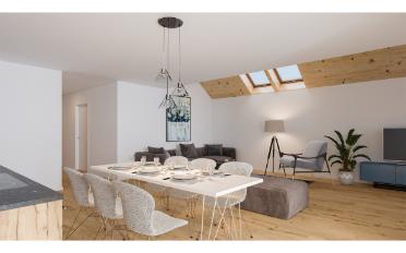 Wohnung 2.5 Zimmer - image - 2