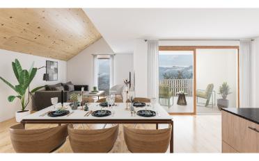 Duplex 4.5 Zimmer - image - 1