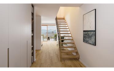 Duplex 4.5 Zimmer - image - 4