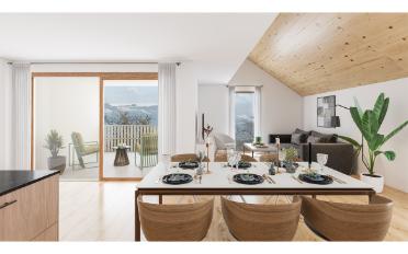 Duplex 4.5 Zimmer - image - 2