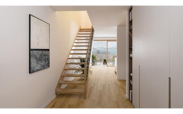 Duplex 4.5 Zimmer - image - 4
