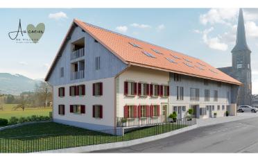 Duplex 4.5 Zimmer - image - 7