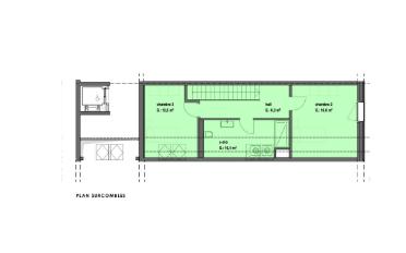 Duplex 4.5 pièces - image - 5