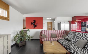 Attikawohnung 4.5 Zimmer - image - 18