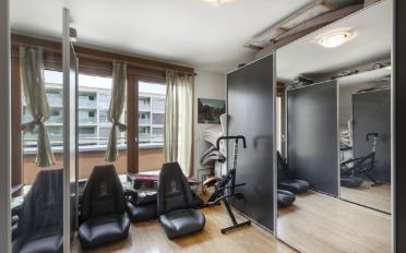 Attikawohnung 4.5 Zimmer - image - 14