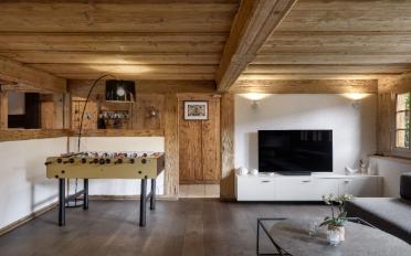 Farm house 5.5 rooms - image - 5