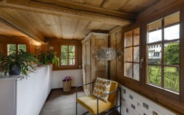 Farm house 5.5 rooms - image - 6