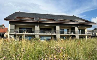 Roof flat 5.5 rooms - image - 1