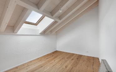 Roof flat 5.5 rooms - image - 7