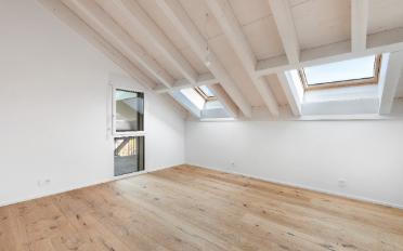 Roof flat 5.5 rooms - image - 5