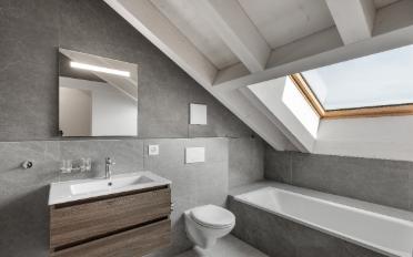 Roof flat 5.5 rooms - image - 10
