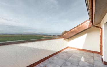 Roof flat 5.5 rooms - image - 4